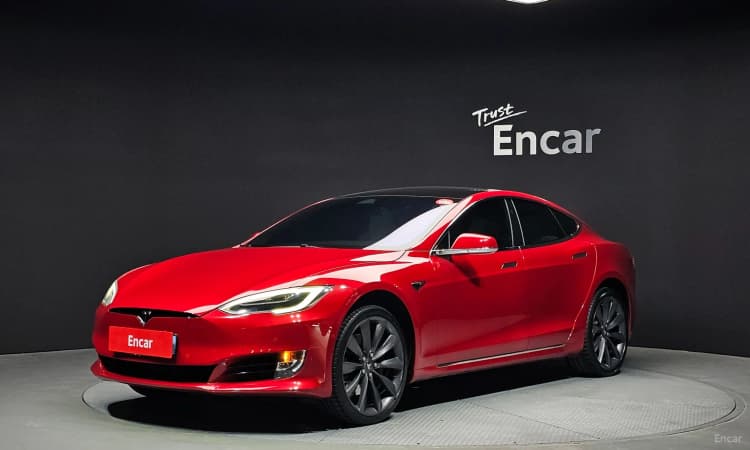 Model S