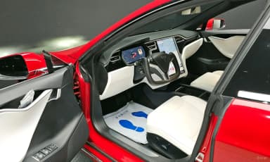 Model S