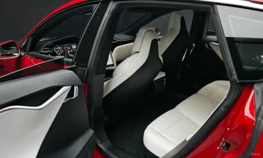 Model S