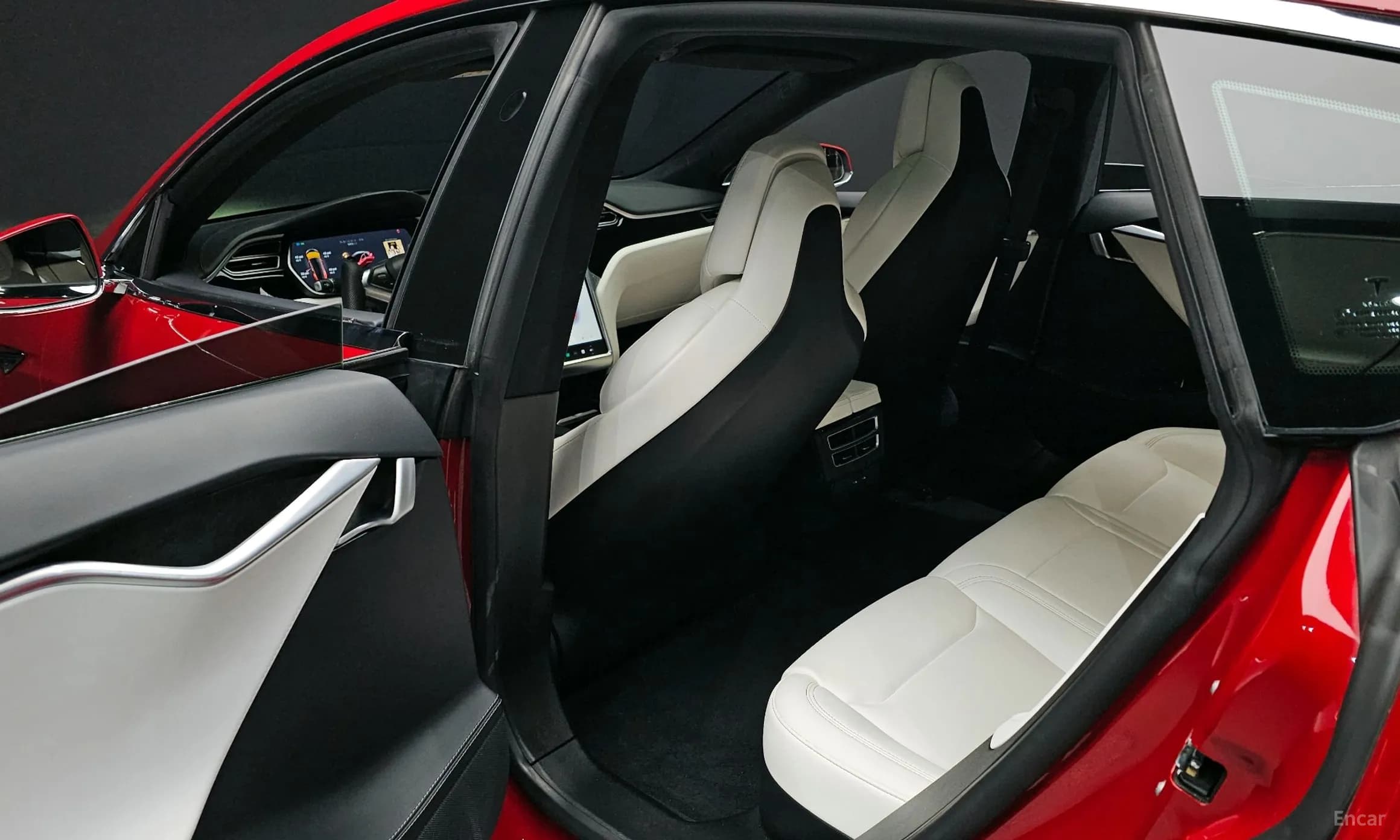 Model S