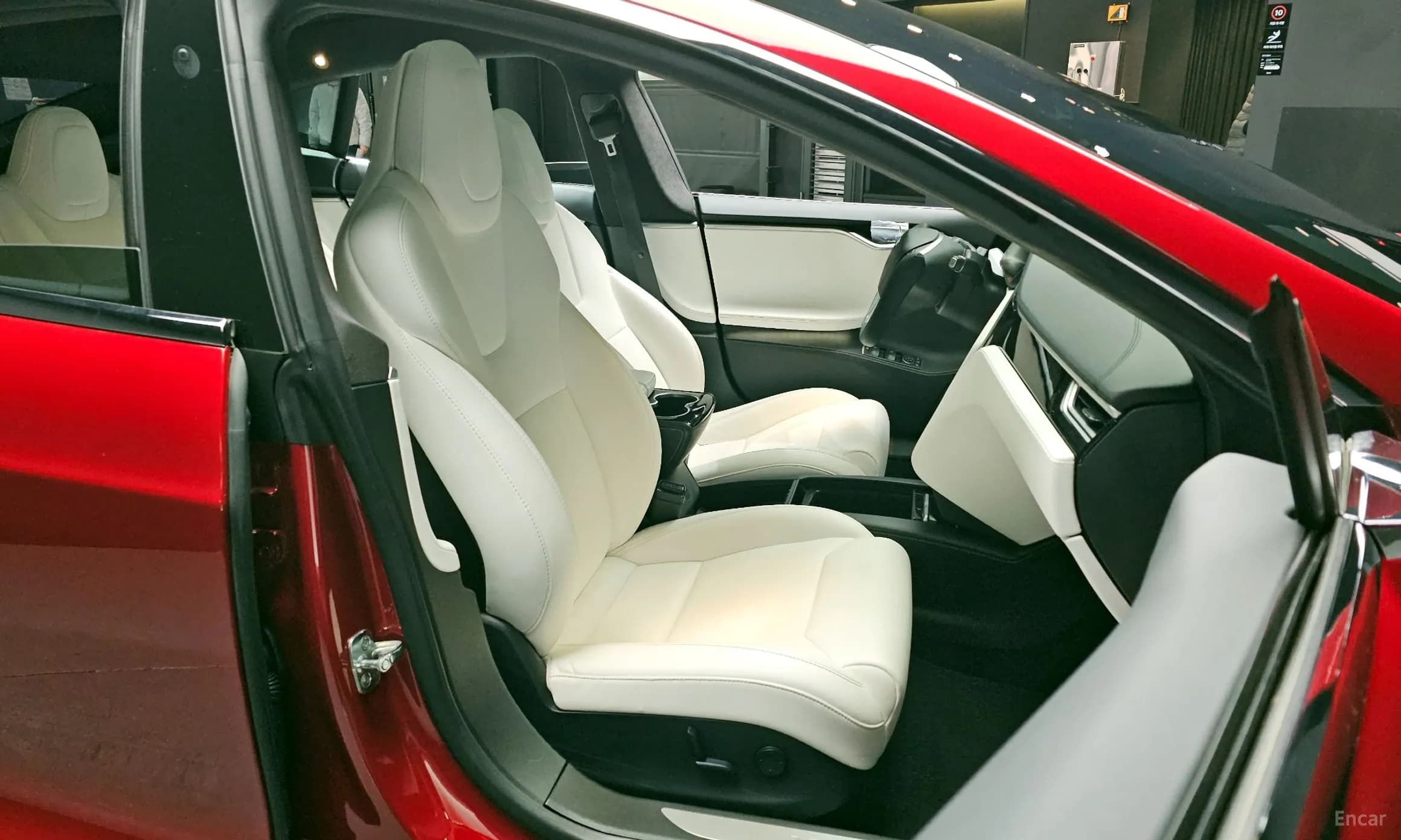 Model S