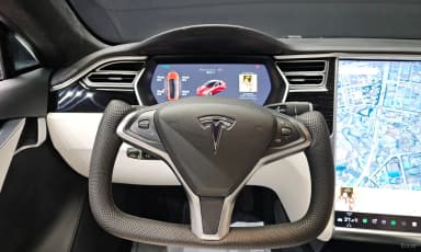 Model S