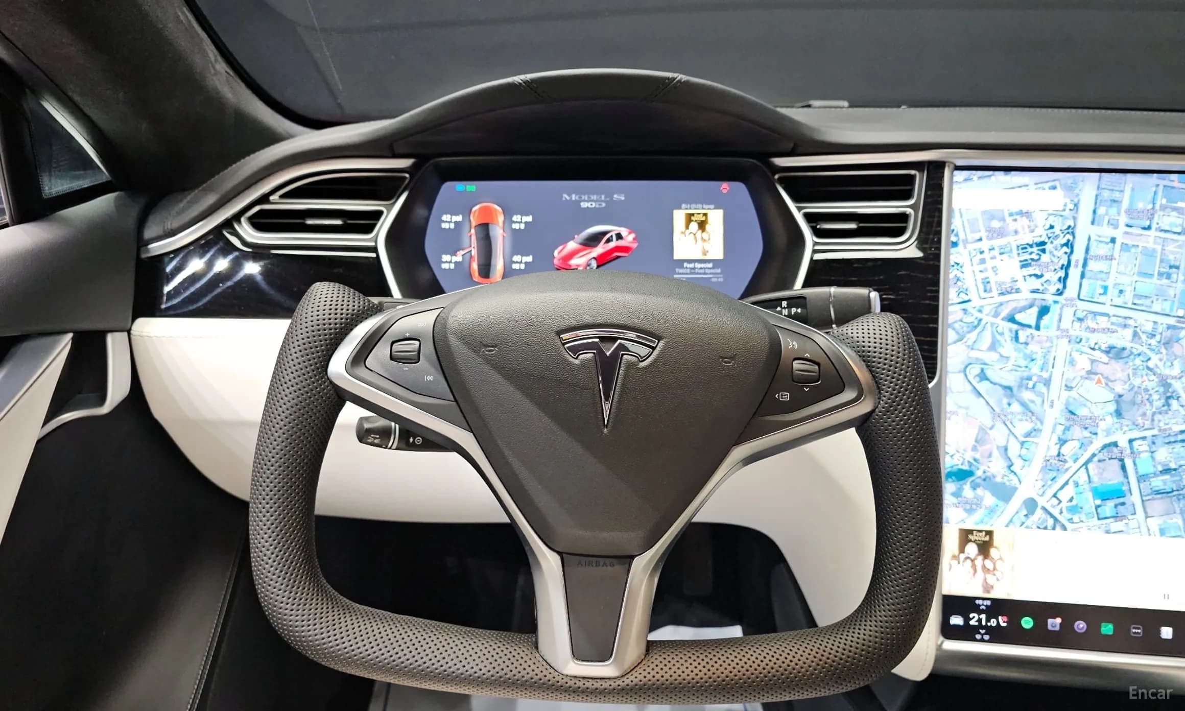Model S