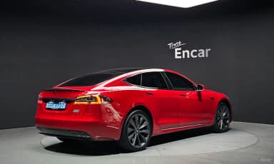 Model S