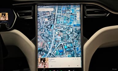 Model S