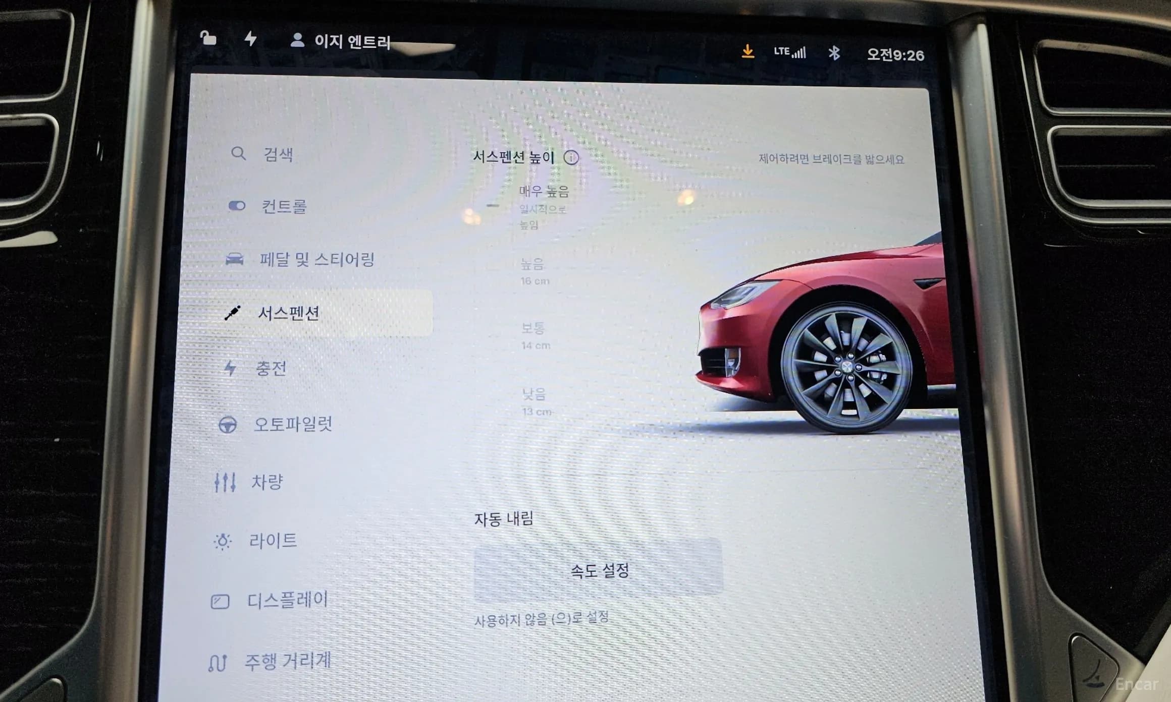 Model S