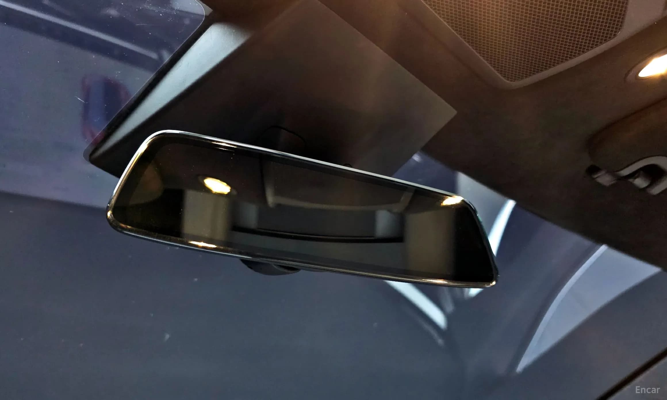 Model S