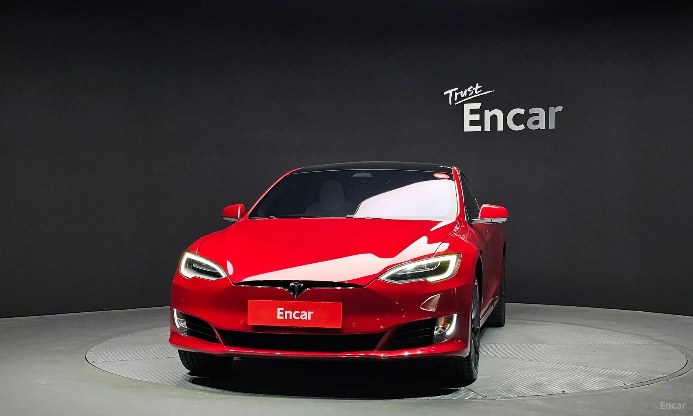Model S