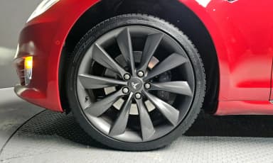Model S