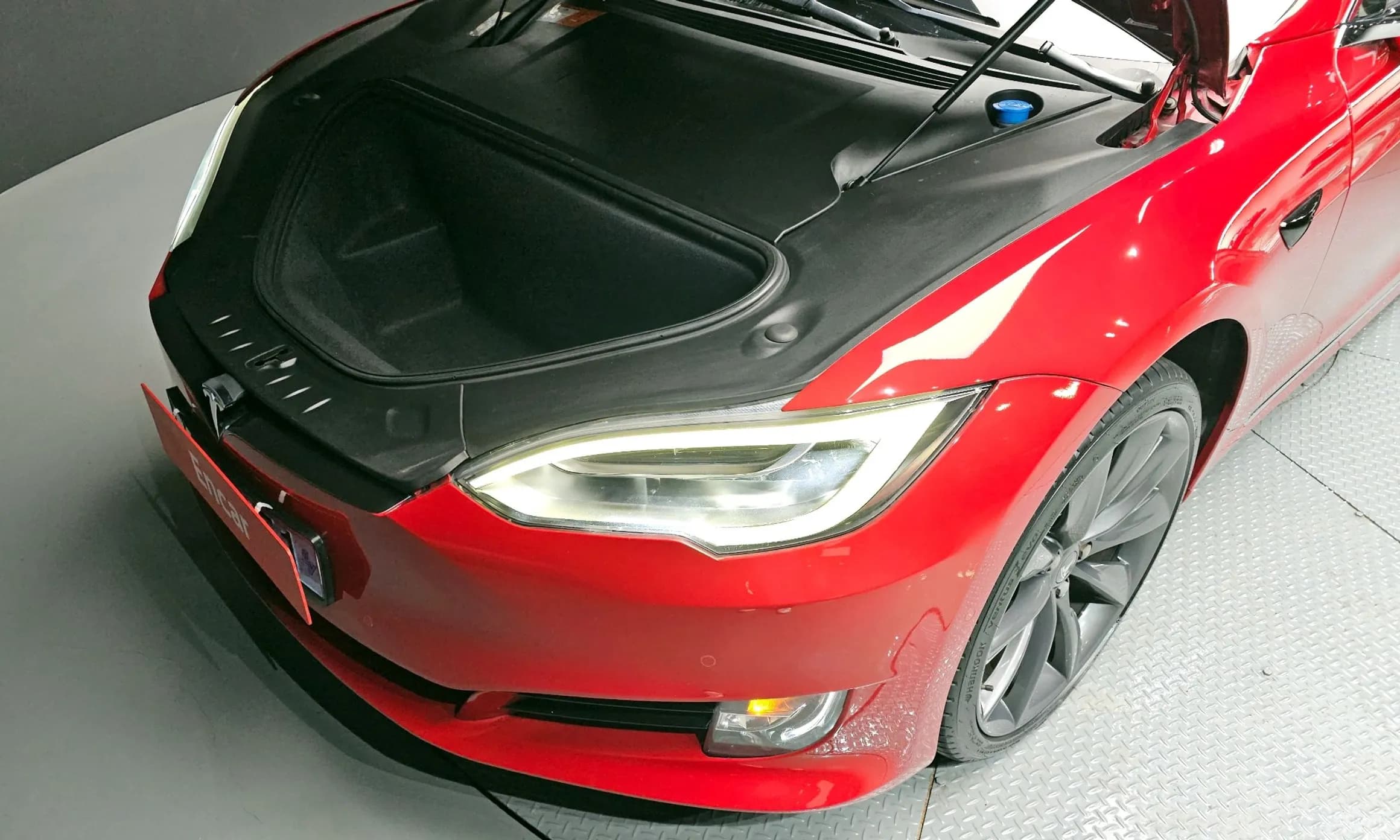Model S