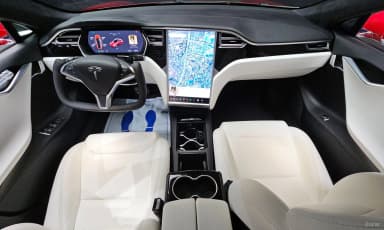 Model S
