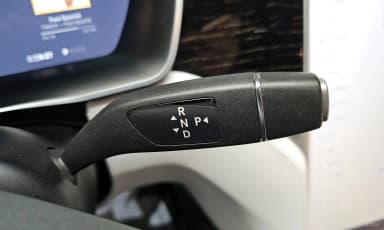 Model S