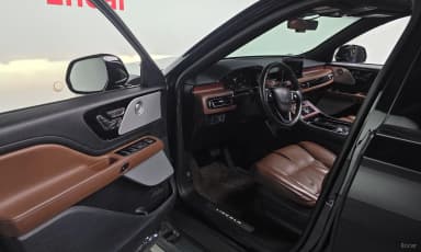 Aviator 2nd Generation