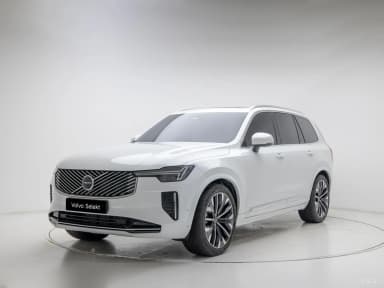 XC90 Gen 2