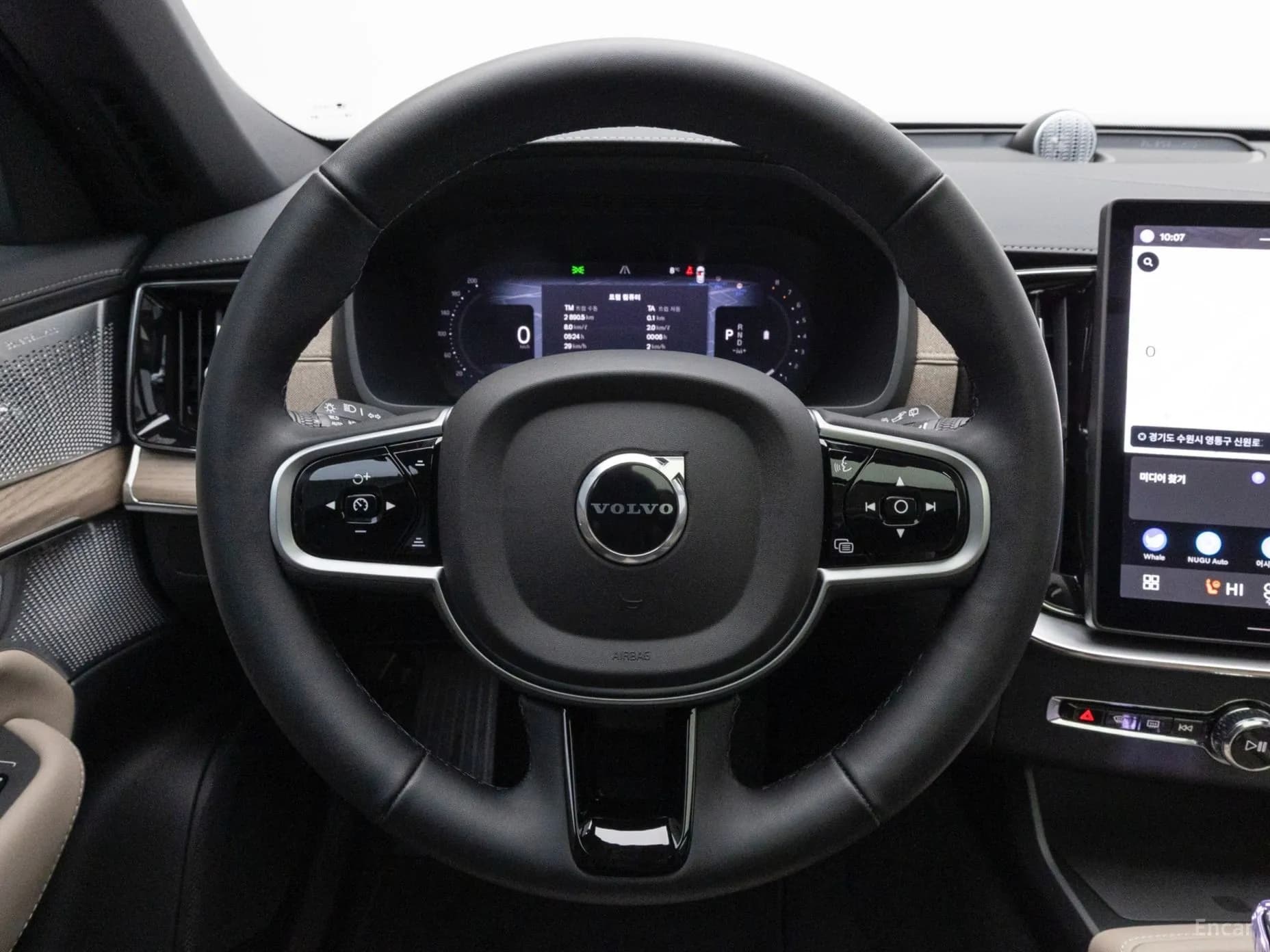 XC90 Gen 2