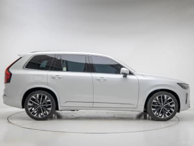 XC90 Gen 2