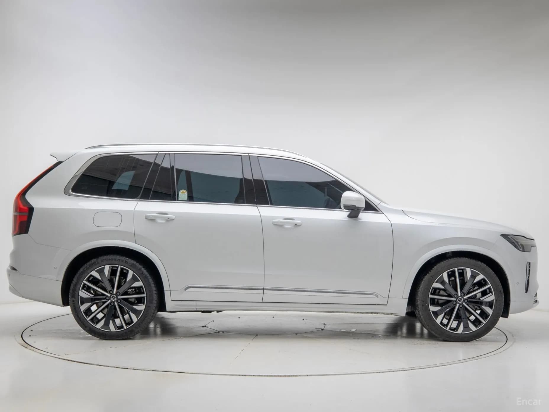 XC90 Gen 2
