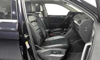 Tiguan 2nd Generation