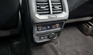 Tiguan 2nd Generation
