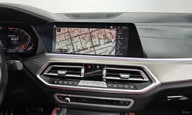 X6 (G06)