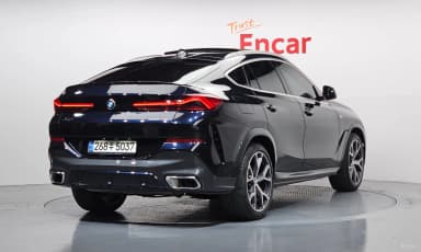 X6 (G06)