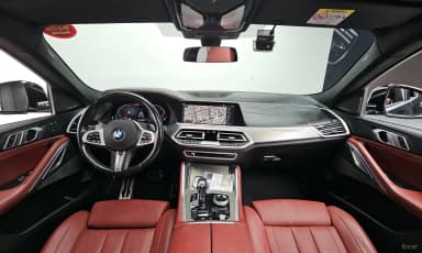 X6 (G06)