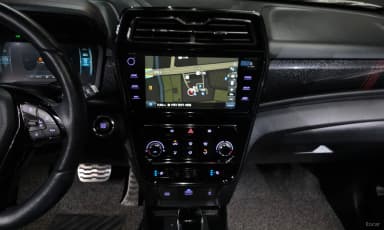 Berry New Tivoli
