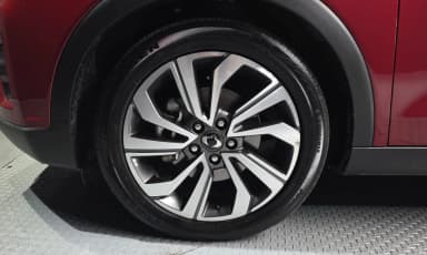 Berry New Tivoli