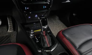 Berry New Tivoli