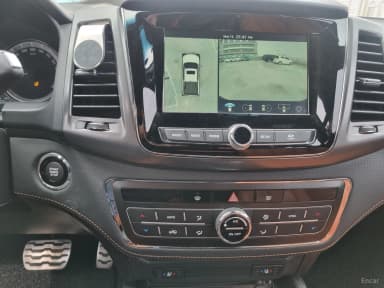Rexton Sports Khan