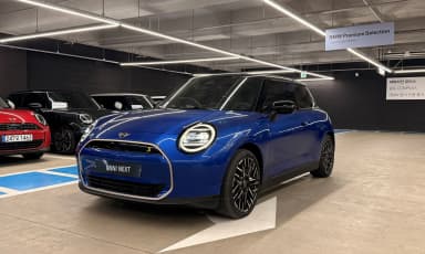 Cooper Electric 4th Generation