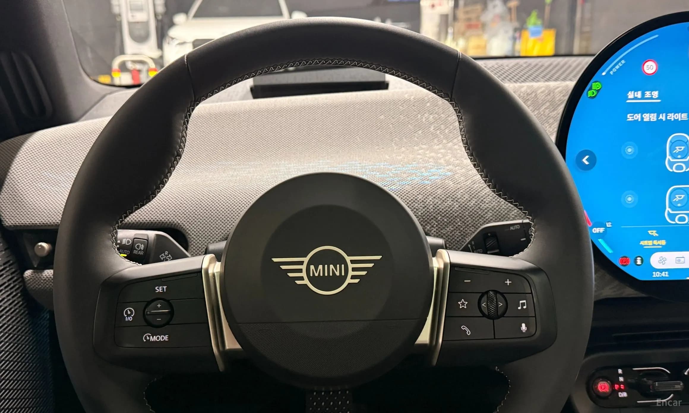 Cooper Electric 4th Generation
