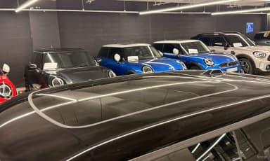 Cooper Electric 4th Generation