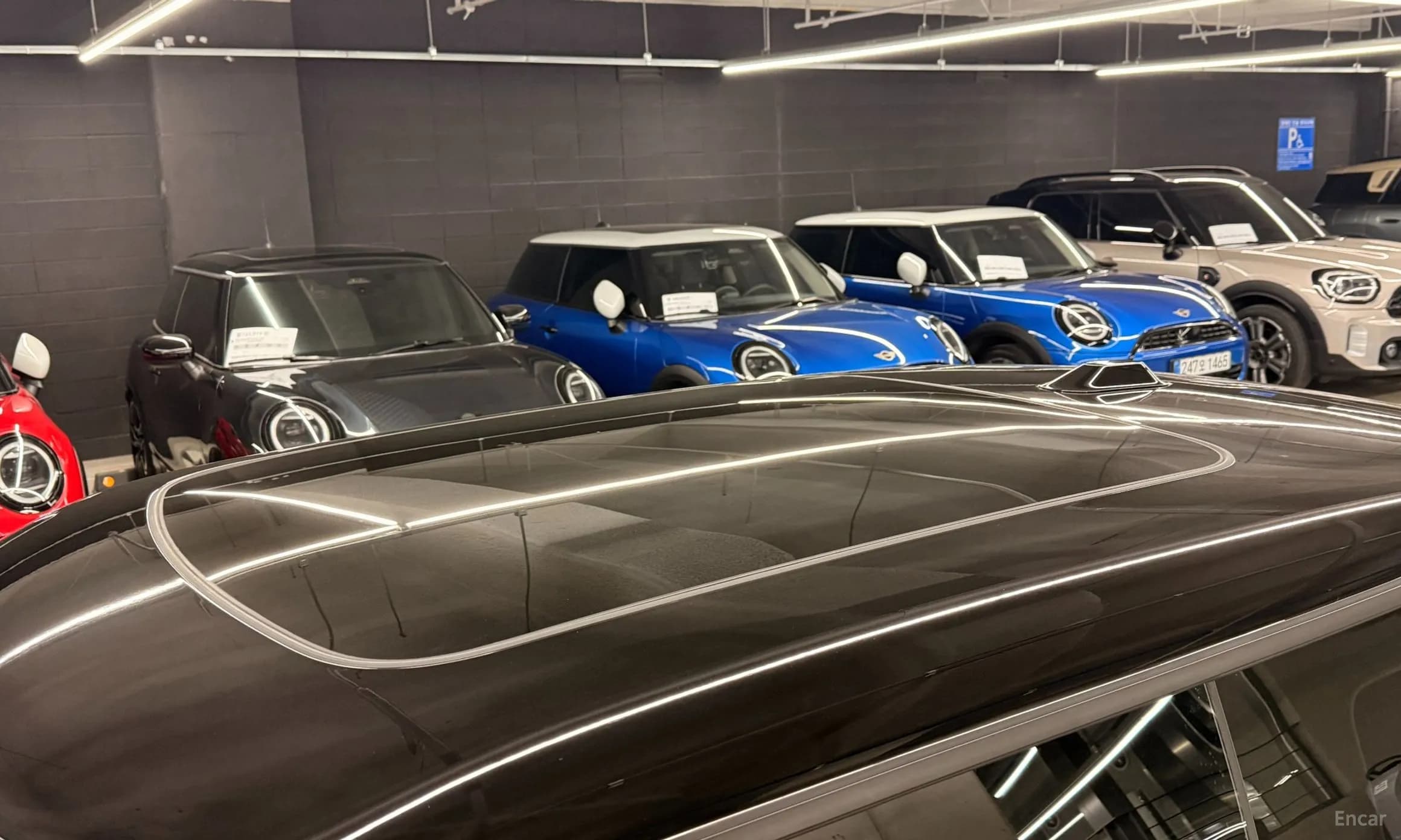Cooper Electric 4th Generation
