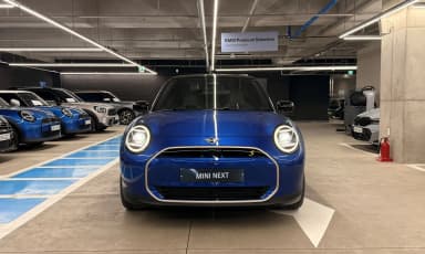Cooper Electric 4th Generation