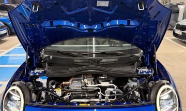 Cooper Electric 4th Generation