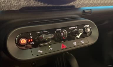 Cooper Electric 4th Generation