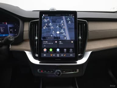XC90 Gen 2