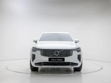 XC90 Gen 2