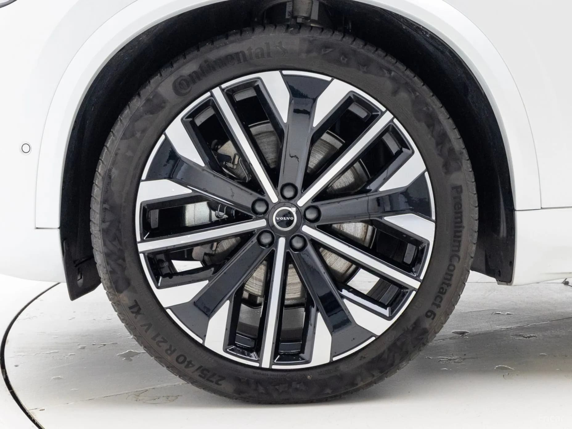 XC90 Gen 2