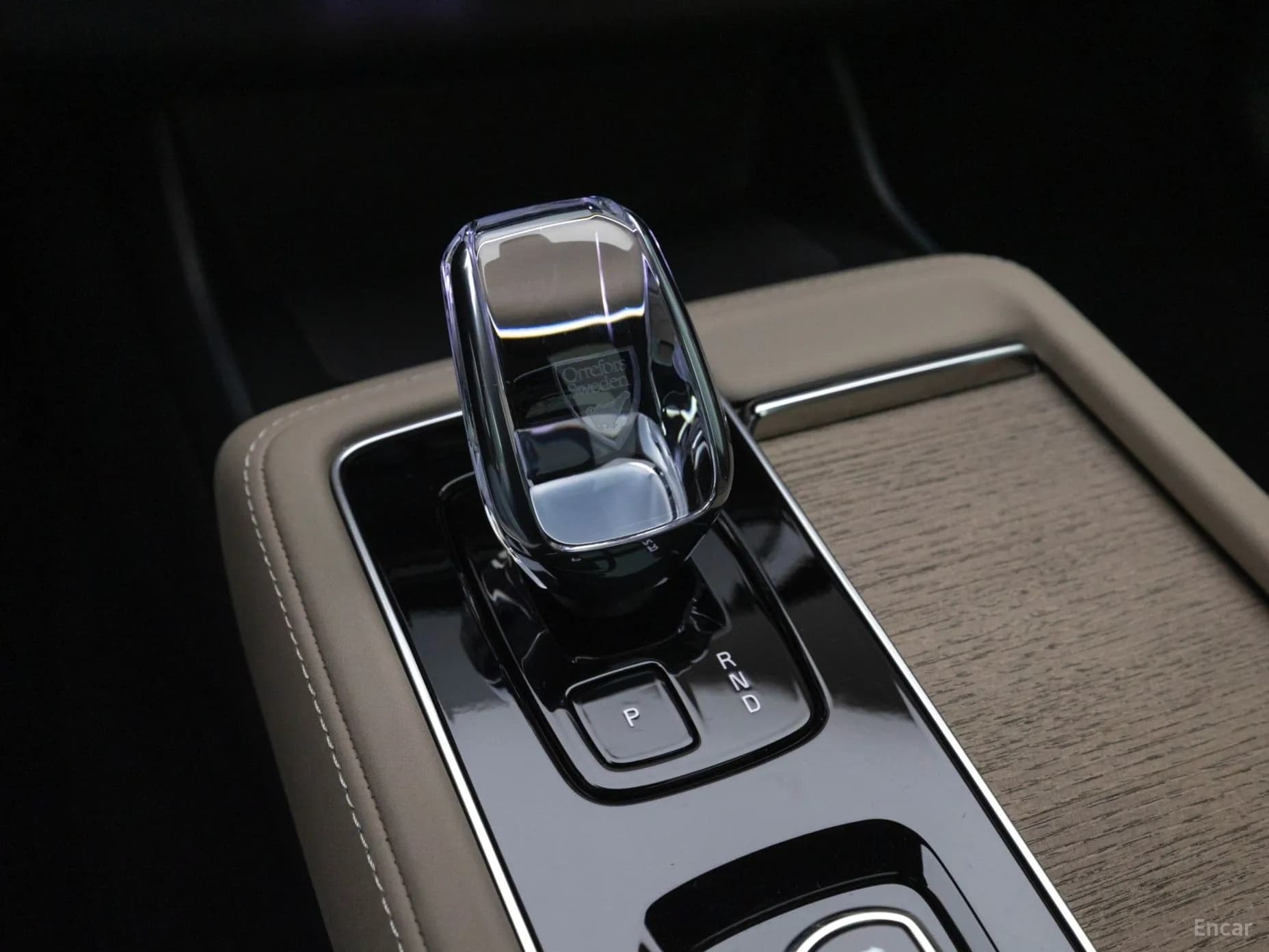 XC90 Gen 2