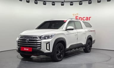 Rexton Sports Khan