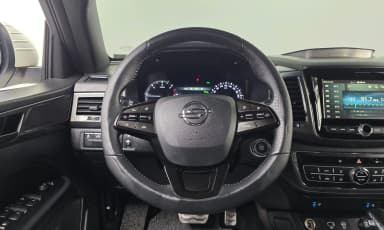 Rexton Sports Khan