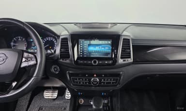 Rexton Sports Khan