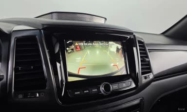 Rexton Sports Khan