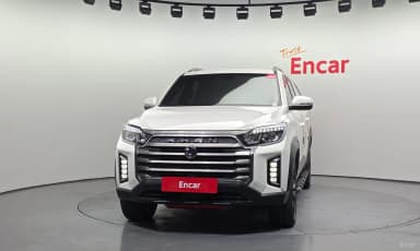 Rexton Sports Khan