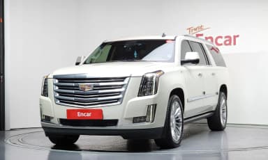 Escalade