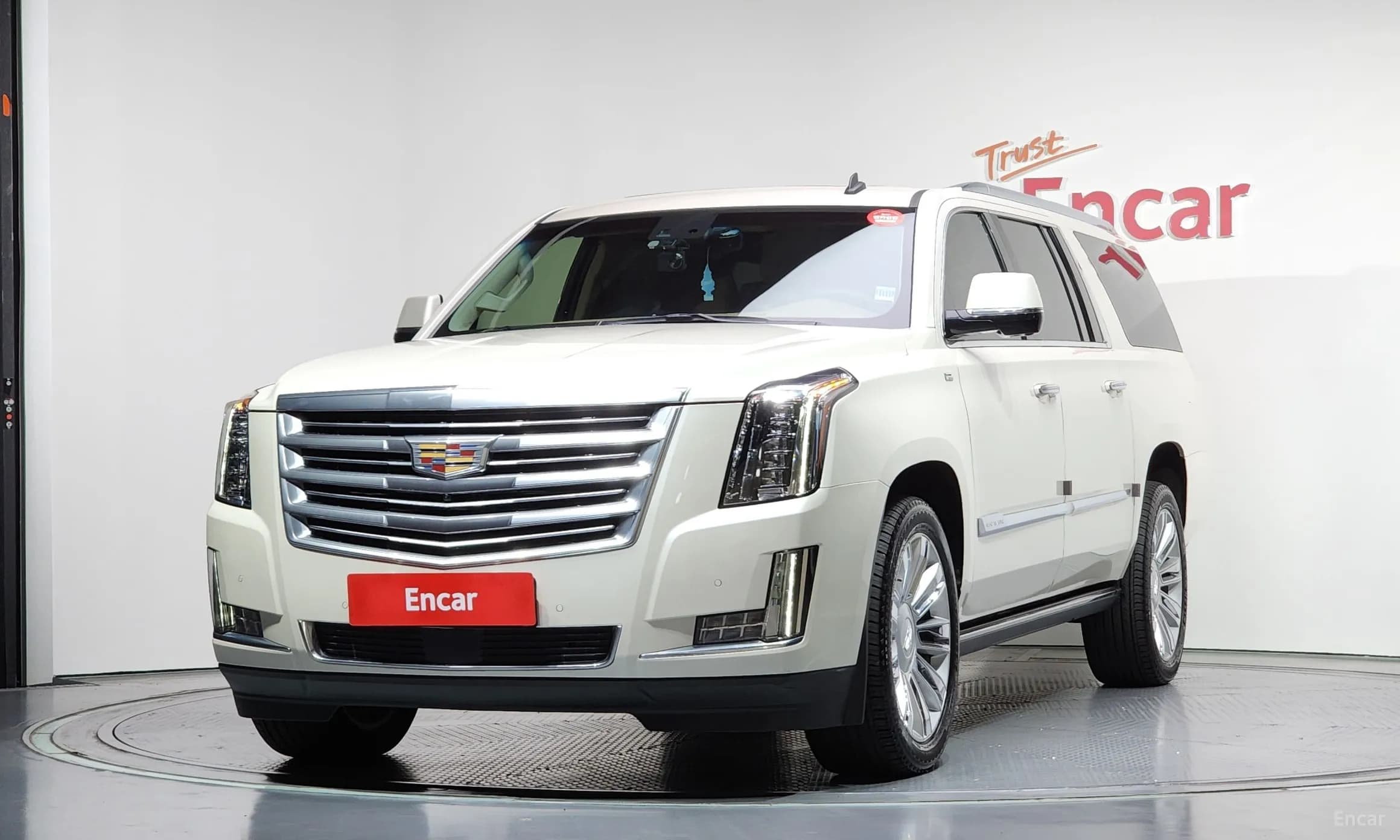 Escalade