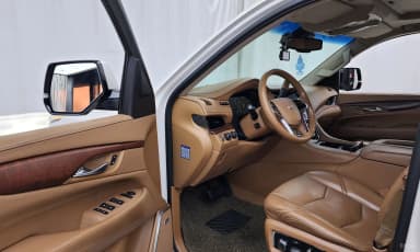 Escalade