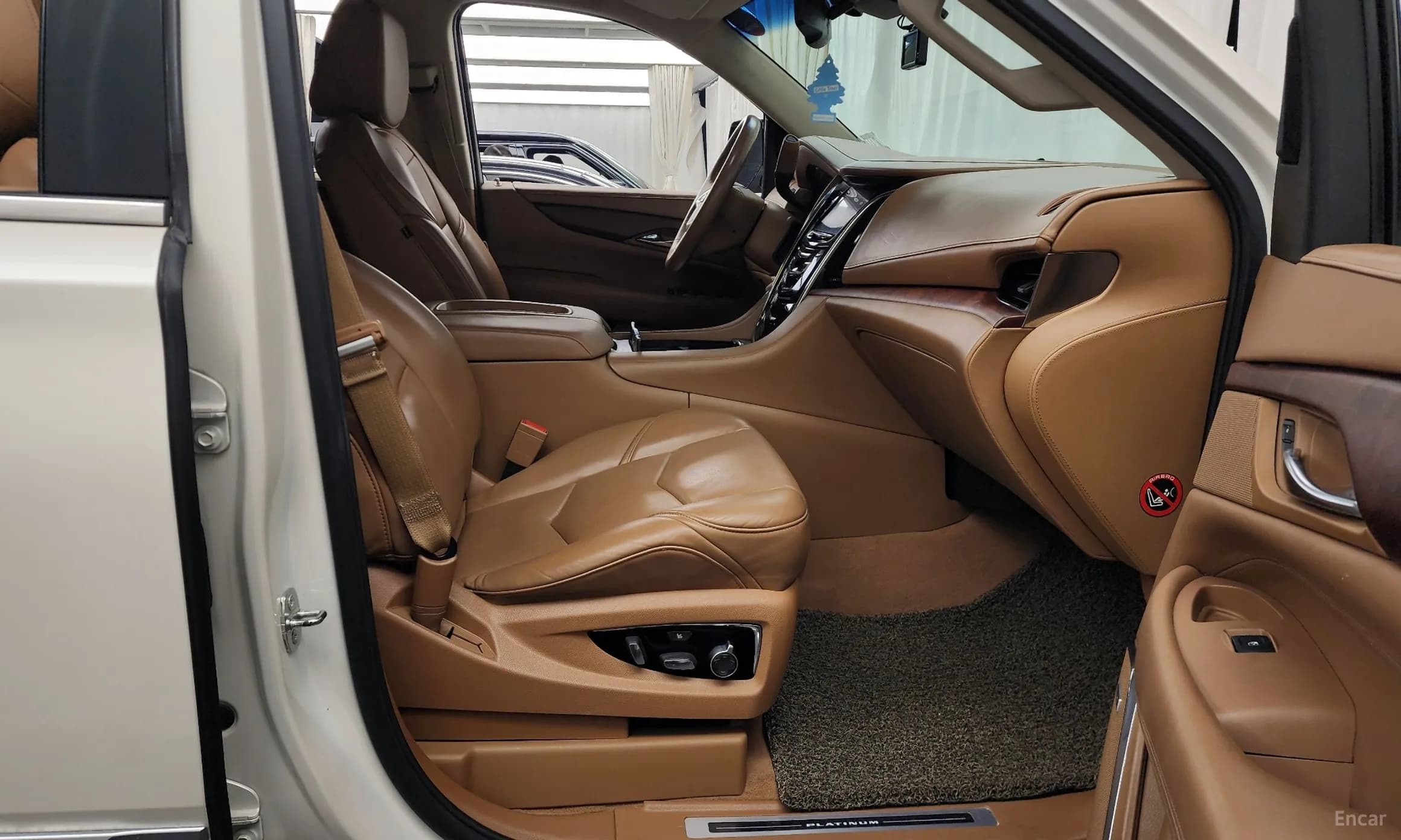 Escalade
